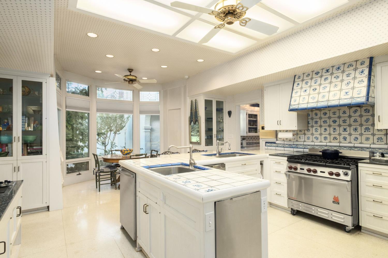 4175 N Van Ness Boulevard, Fresno, CA, 93704