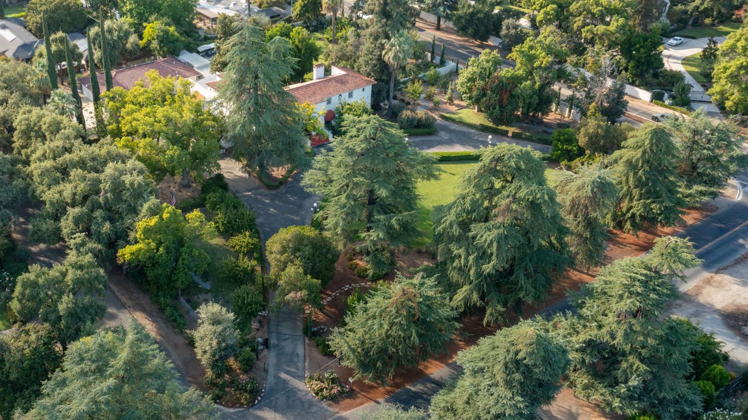 4175 N Van Ness Boulevard, Fresno, CA, 93704