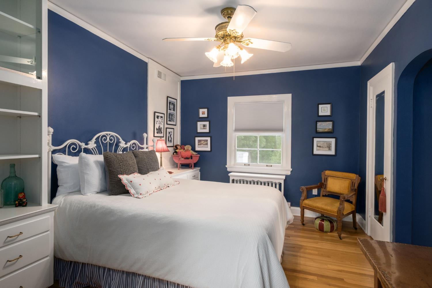 4175 N Van Ness Boulevard, Fresno, CA, 93704