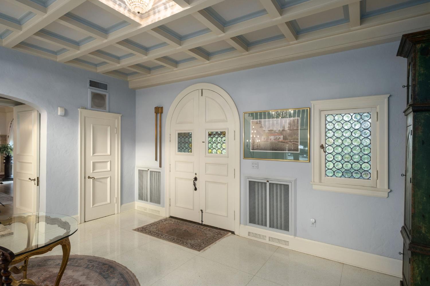 4175 N Van Ness Boulevard, Fresno, CA, 93704