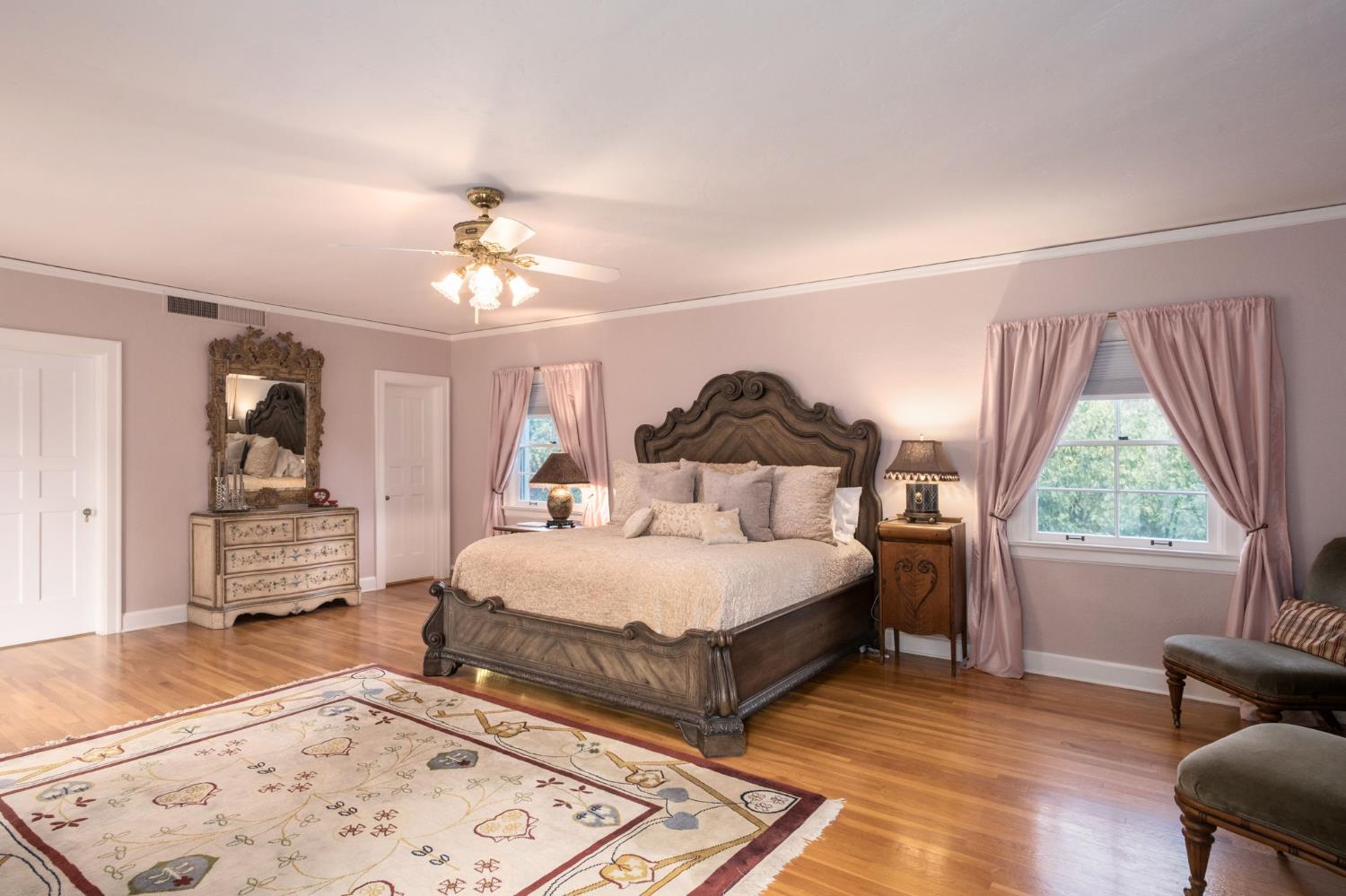 4175 N Van Ness Boulevard, Fresno, CA, 93704