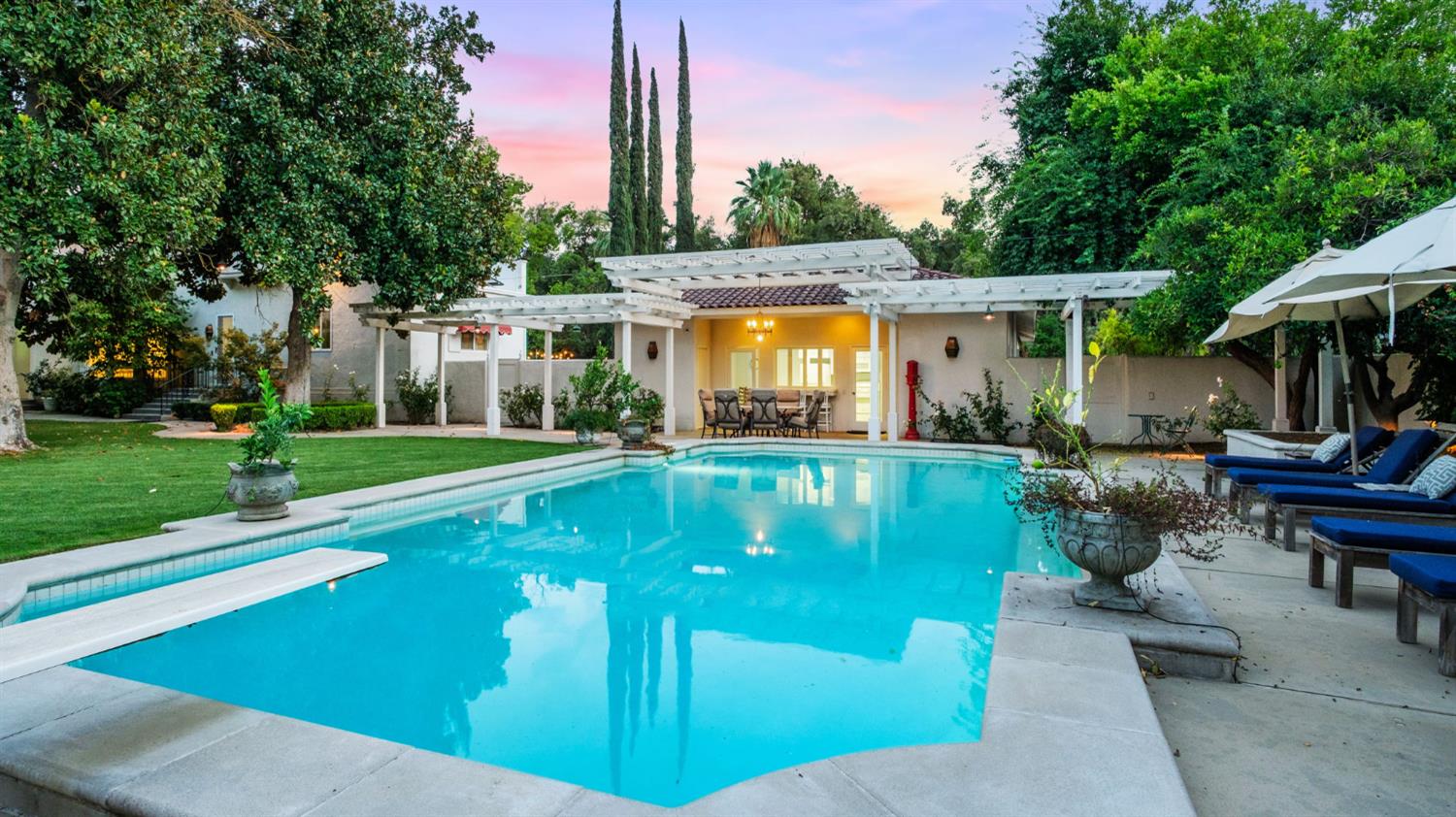 4175 N Van Ness Boulevard, Fresno, CA, 93704