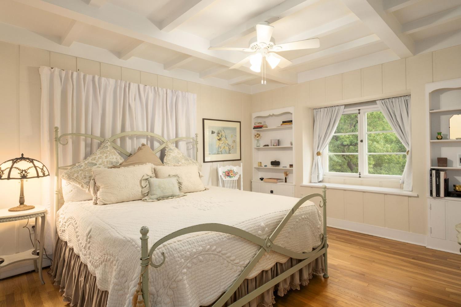 4175 N Van Ness Boulevard, Fresno, CA, 93704