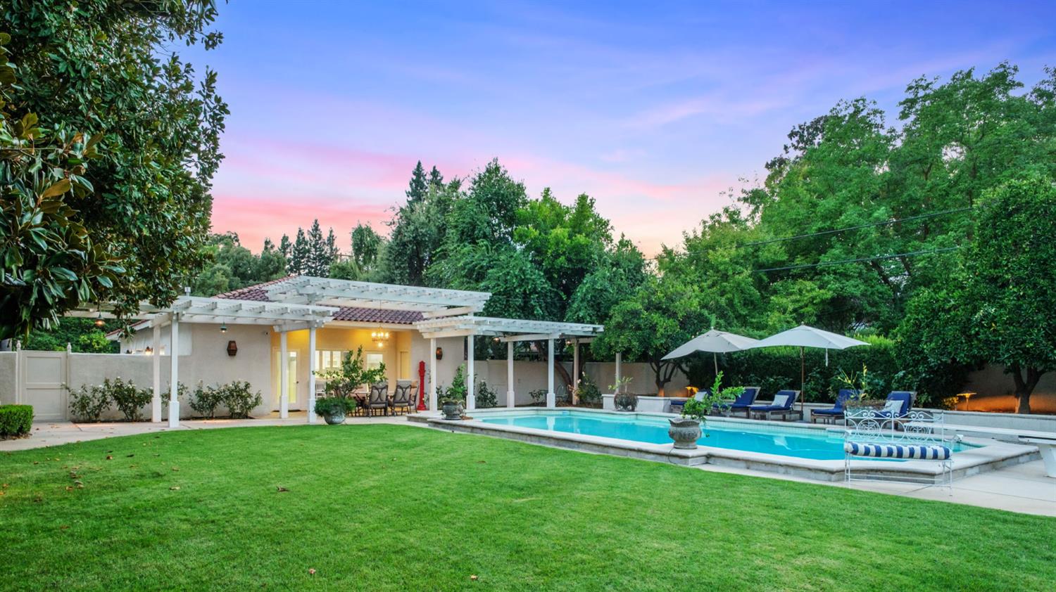 4175 N Van Ness Boulevard, Fresno, CA, 93704