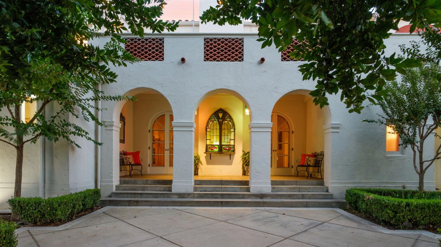 4175 N Van Ness Boulevard, Fresno, CA, 93704