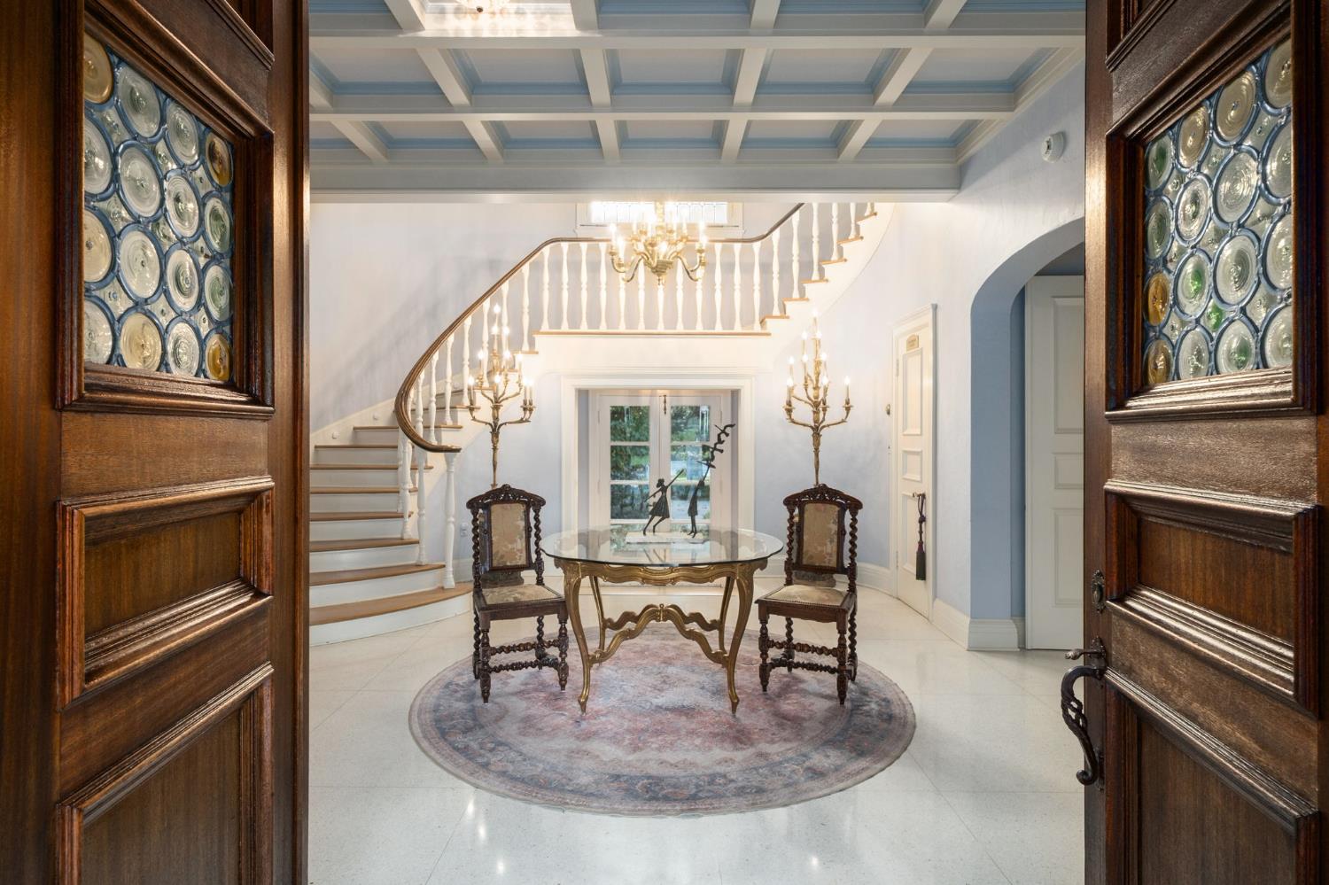 4175 N Van Ness Boulevard, Fresno, CA, 93704