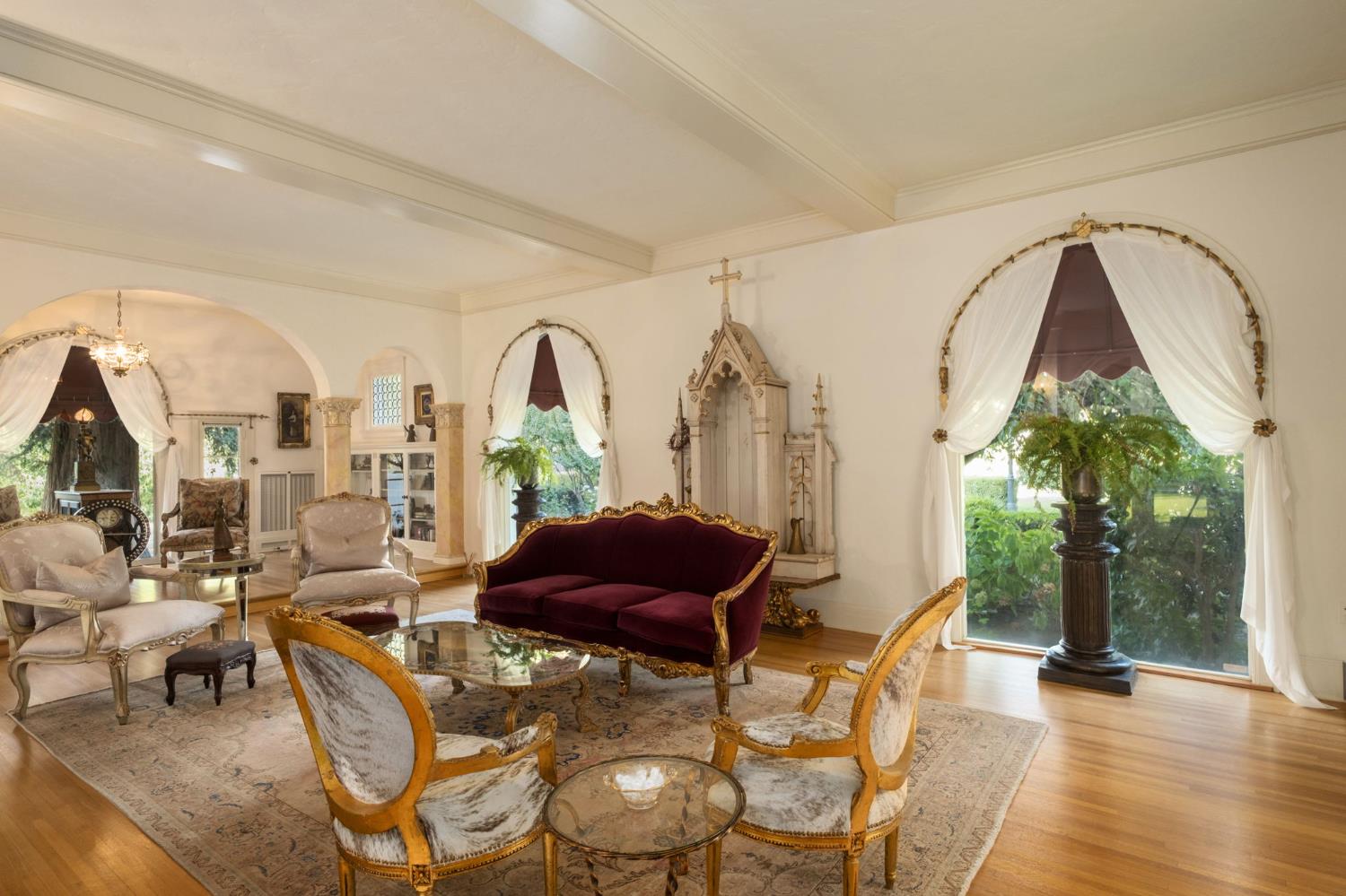 4175 N Van Ness Boulevard, Fresno, CA, 93704