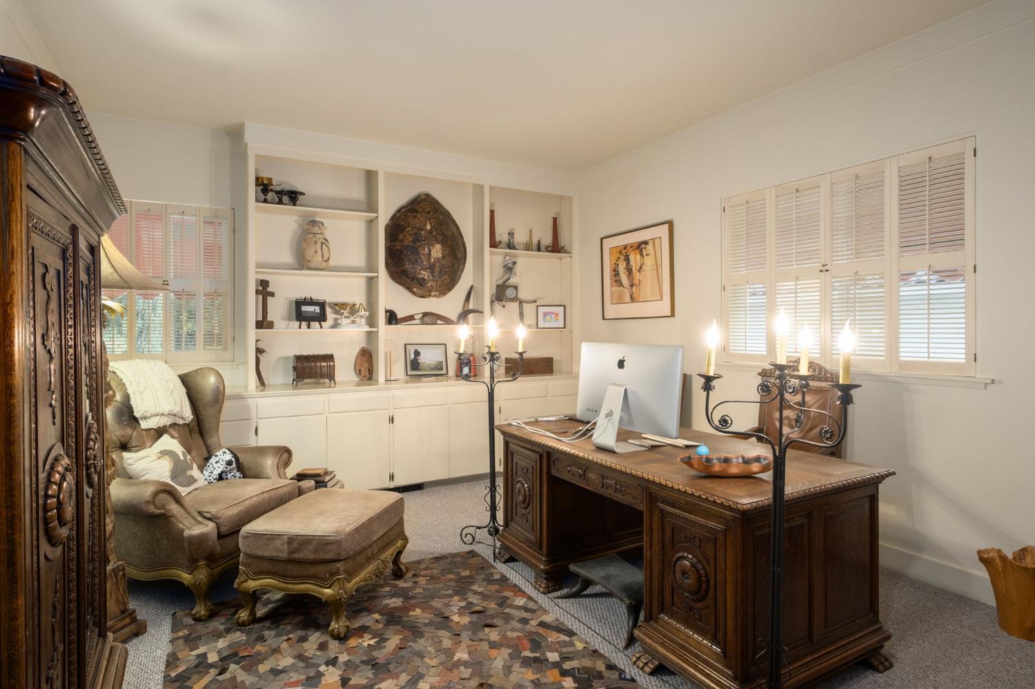 4175 N Van Ness Boulevard, Fresno, CA, 93704