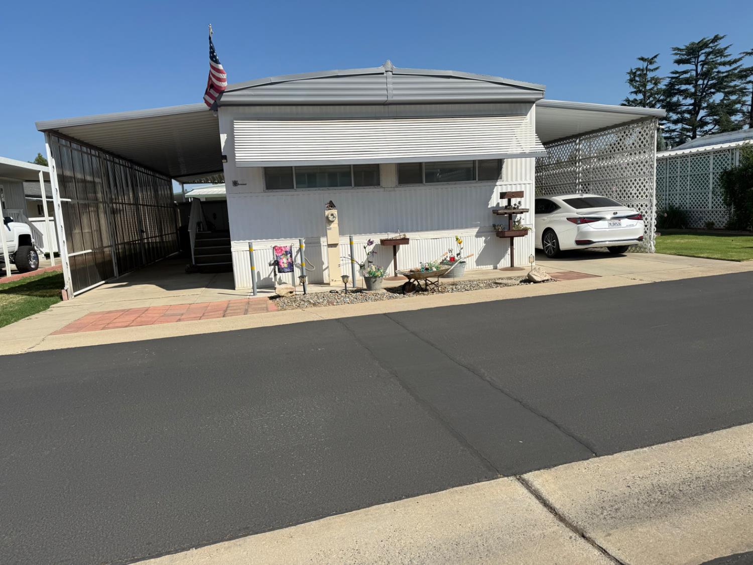 Residential Properties