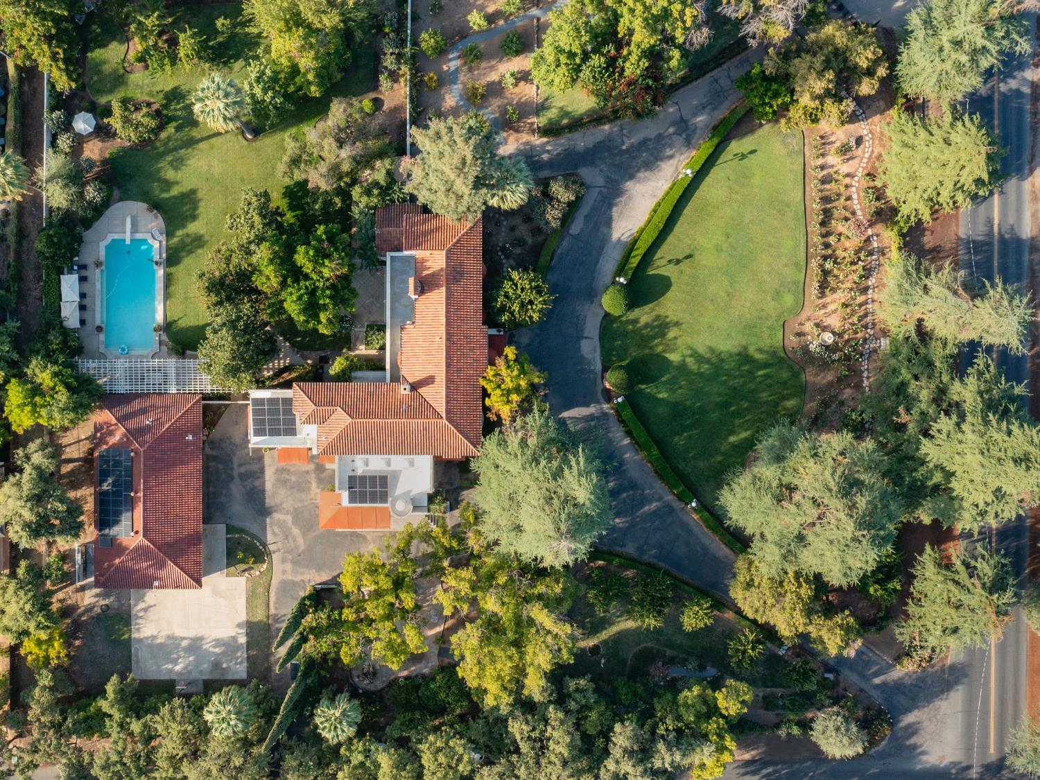 4175 N Van Ness Boulevard, Fresno, CA, 93704