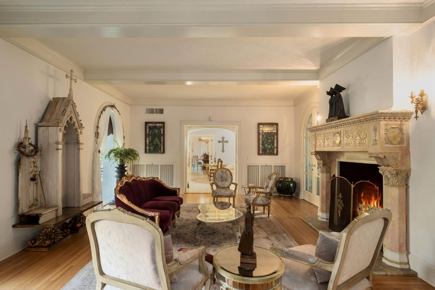 4175 N Van Ness Boulevard, Fresno, CA, 93704