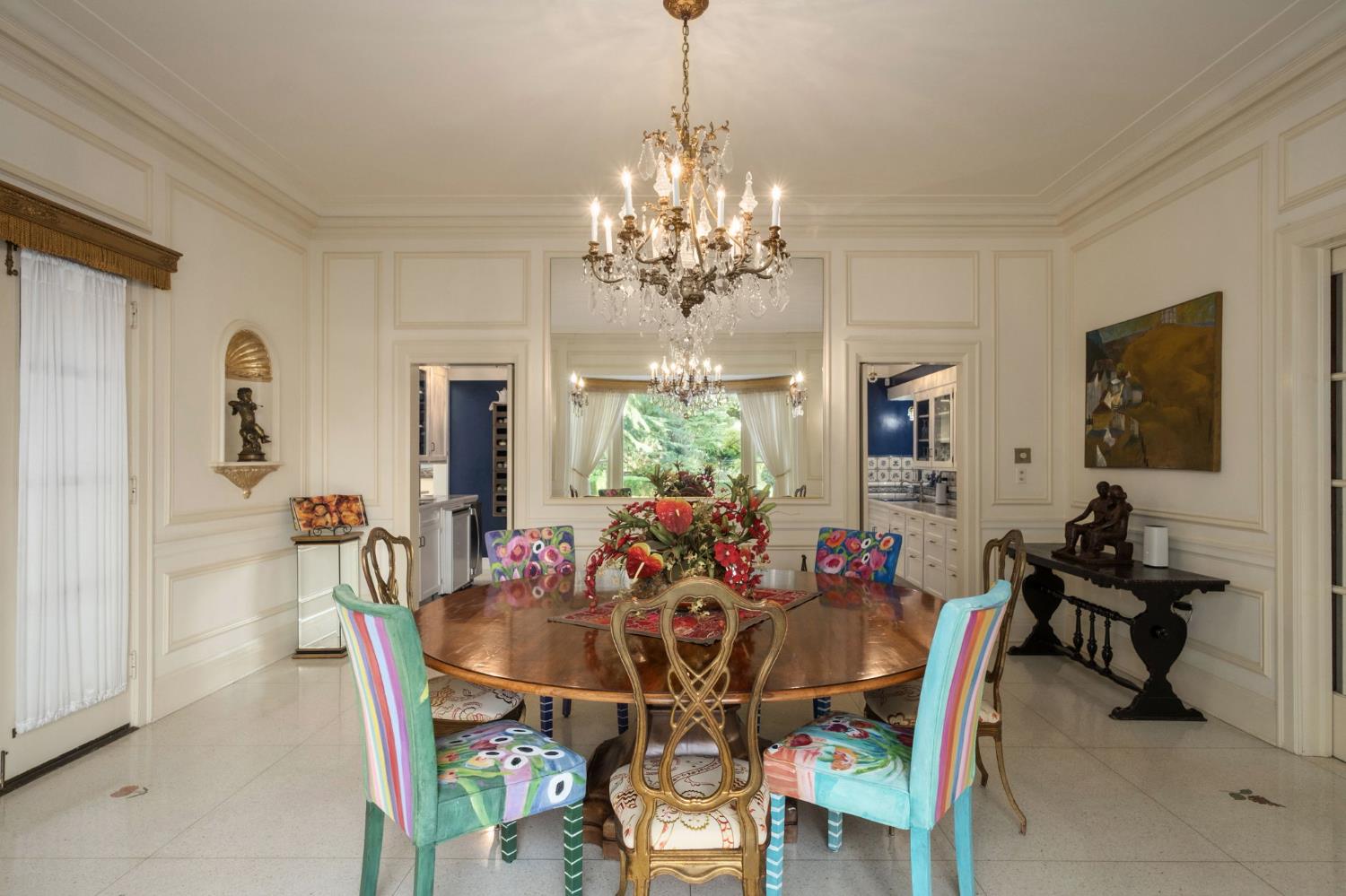 4175 N Van Ness Boulevard, Fresno, CA, 93704