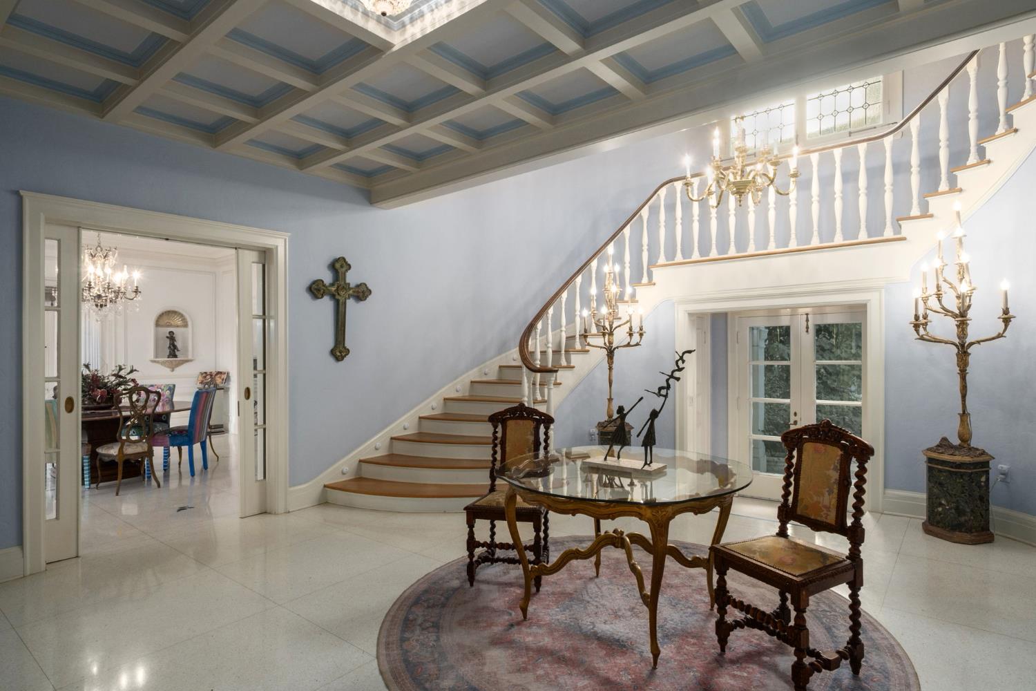 4175 N Van Ness Boulevard, Fresno, CA, 93704