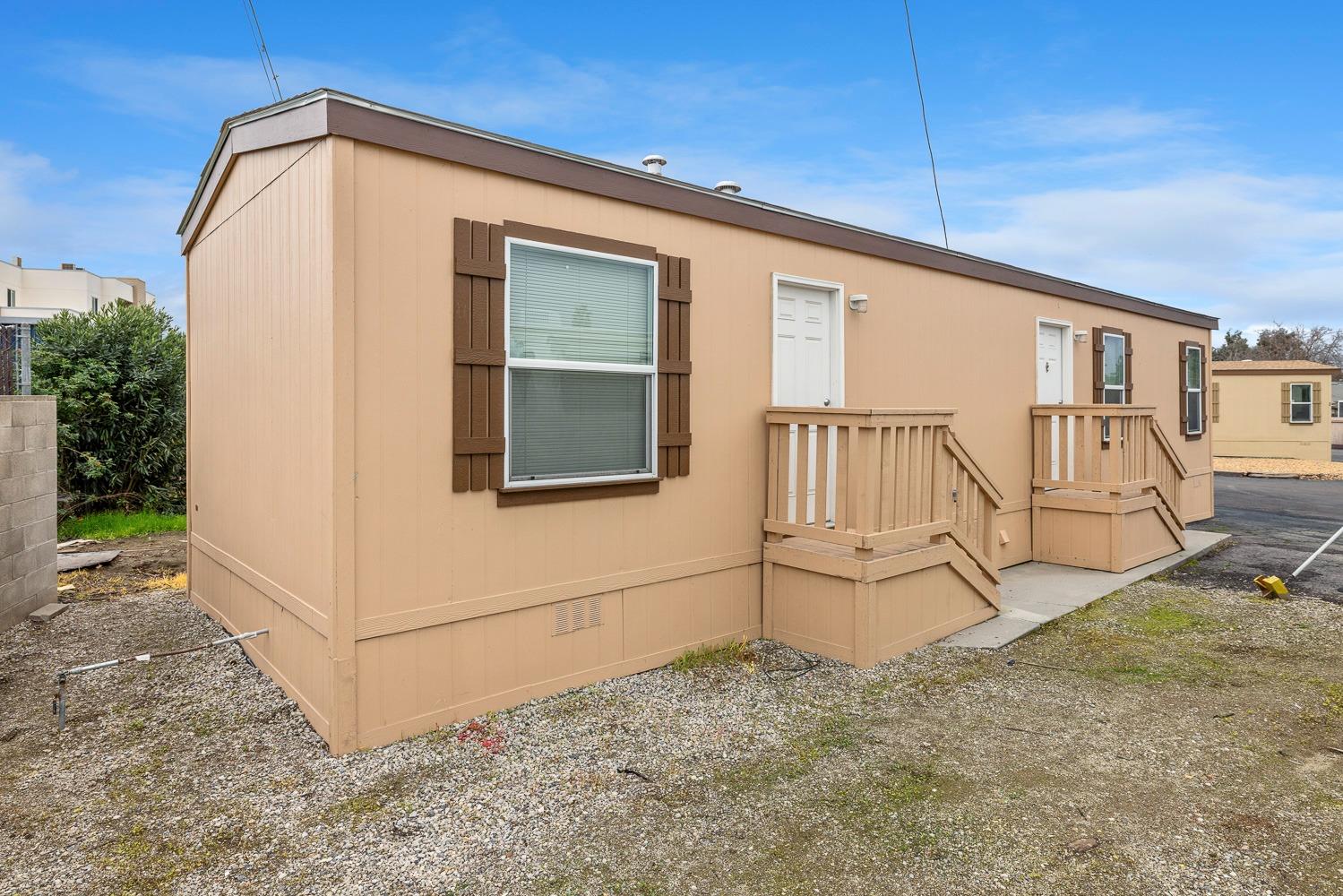 Residential Properties