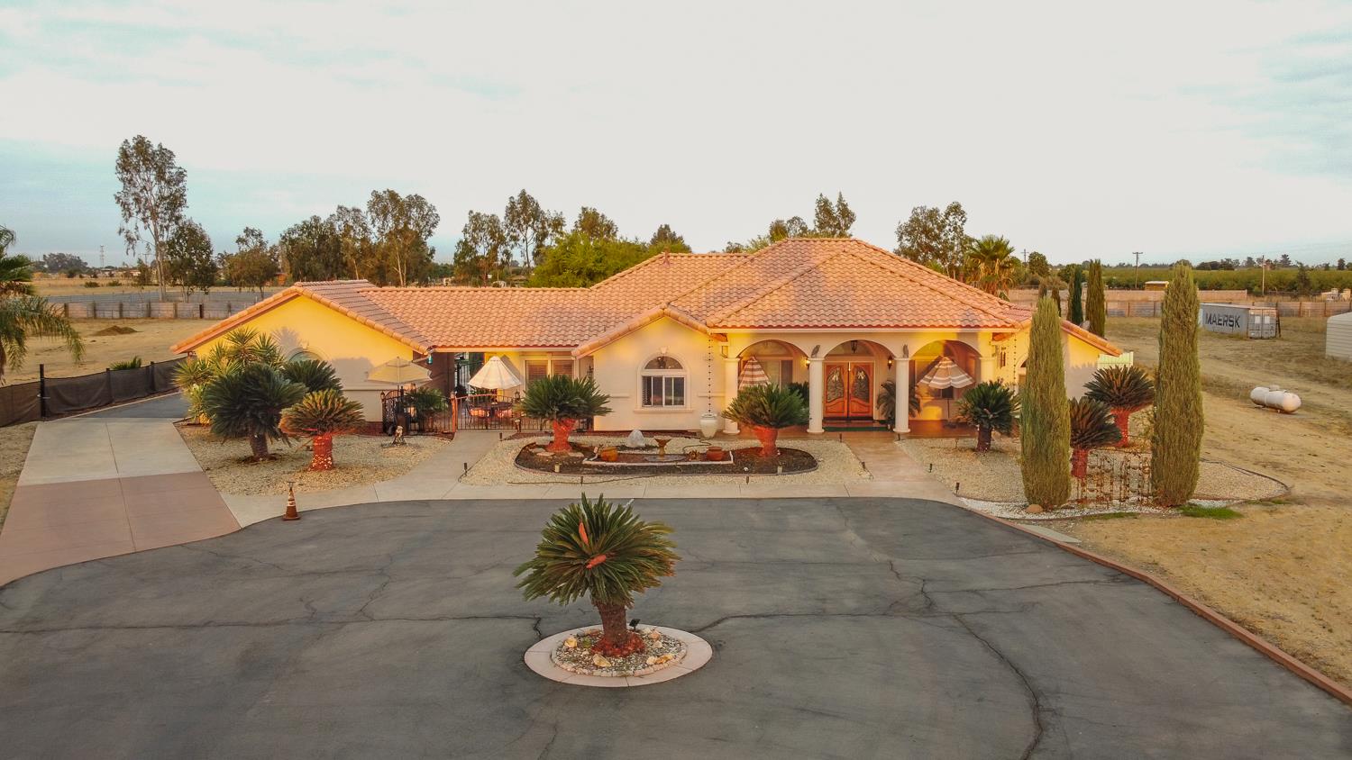 23452 Road 20, Chowchilla, CA, 93610