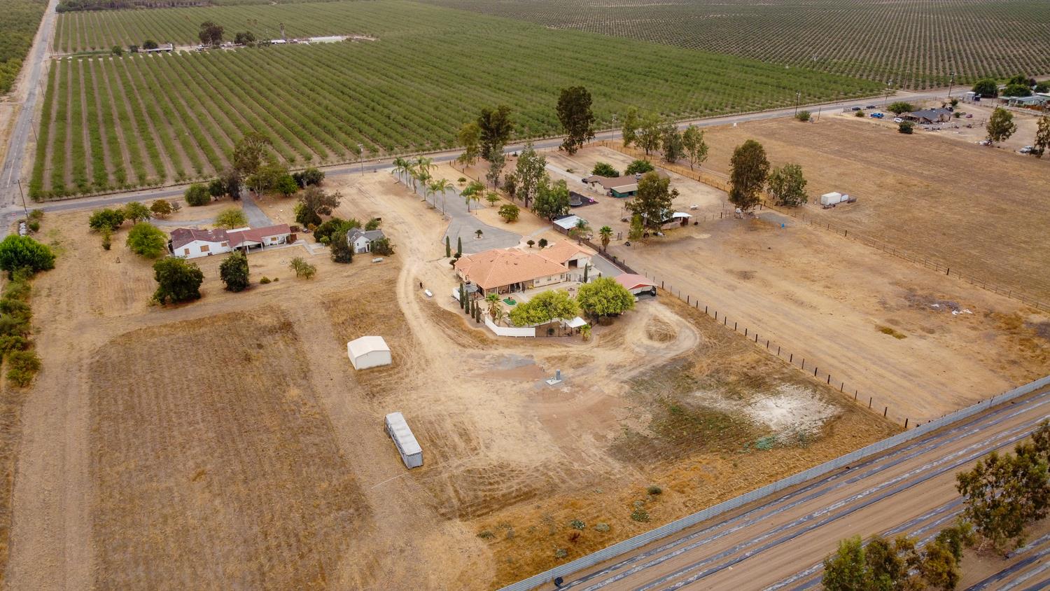 23452 Road 20, Chowchilla, CA, 93610