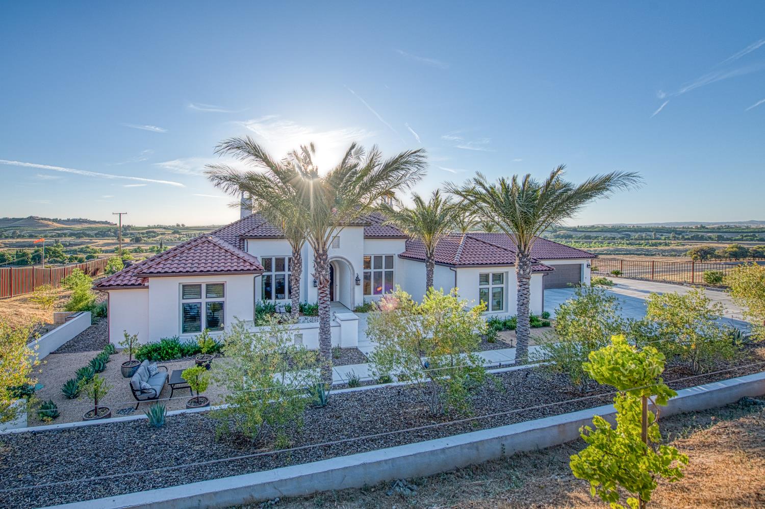 Residential Properties