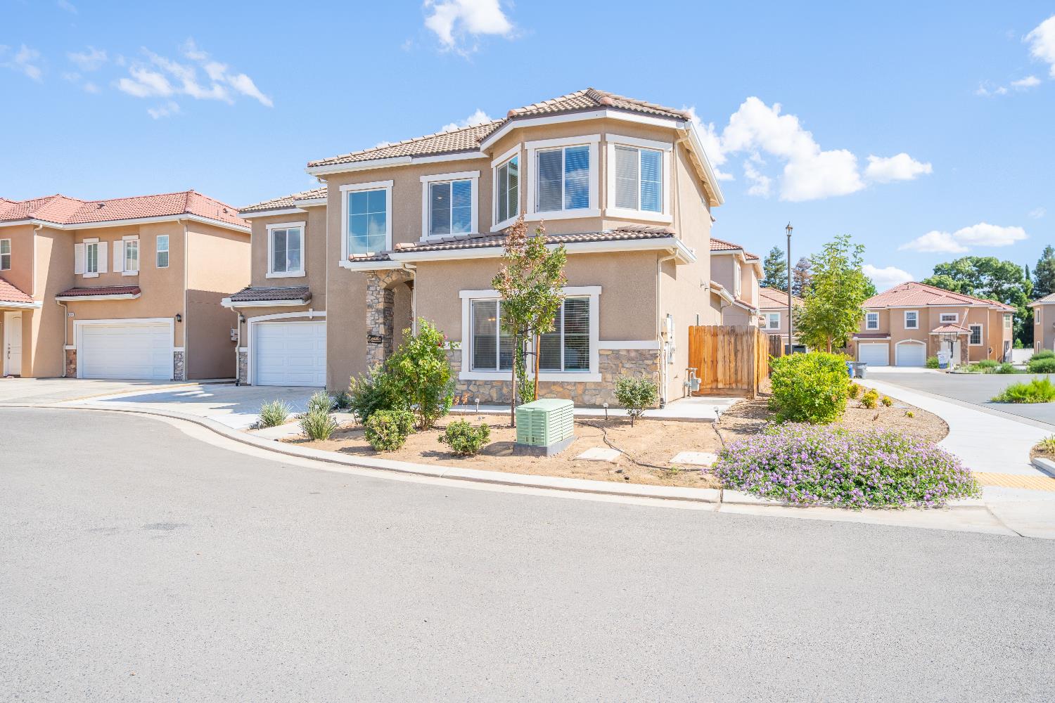 Single Family in Fresno - photo 3