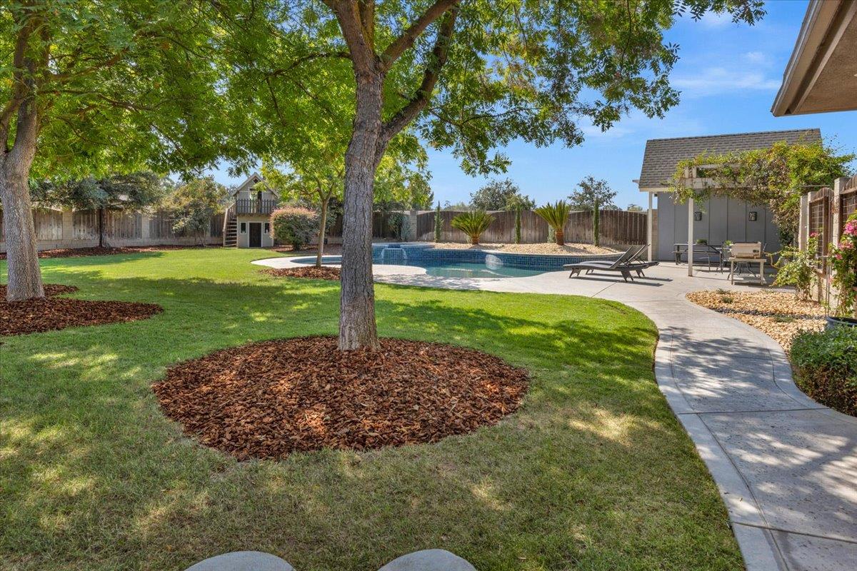 4481 N Palm Avenue, Fresno, CA, 93704