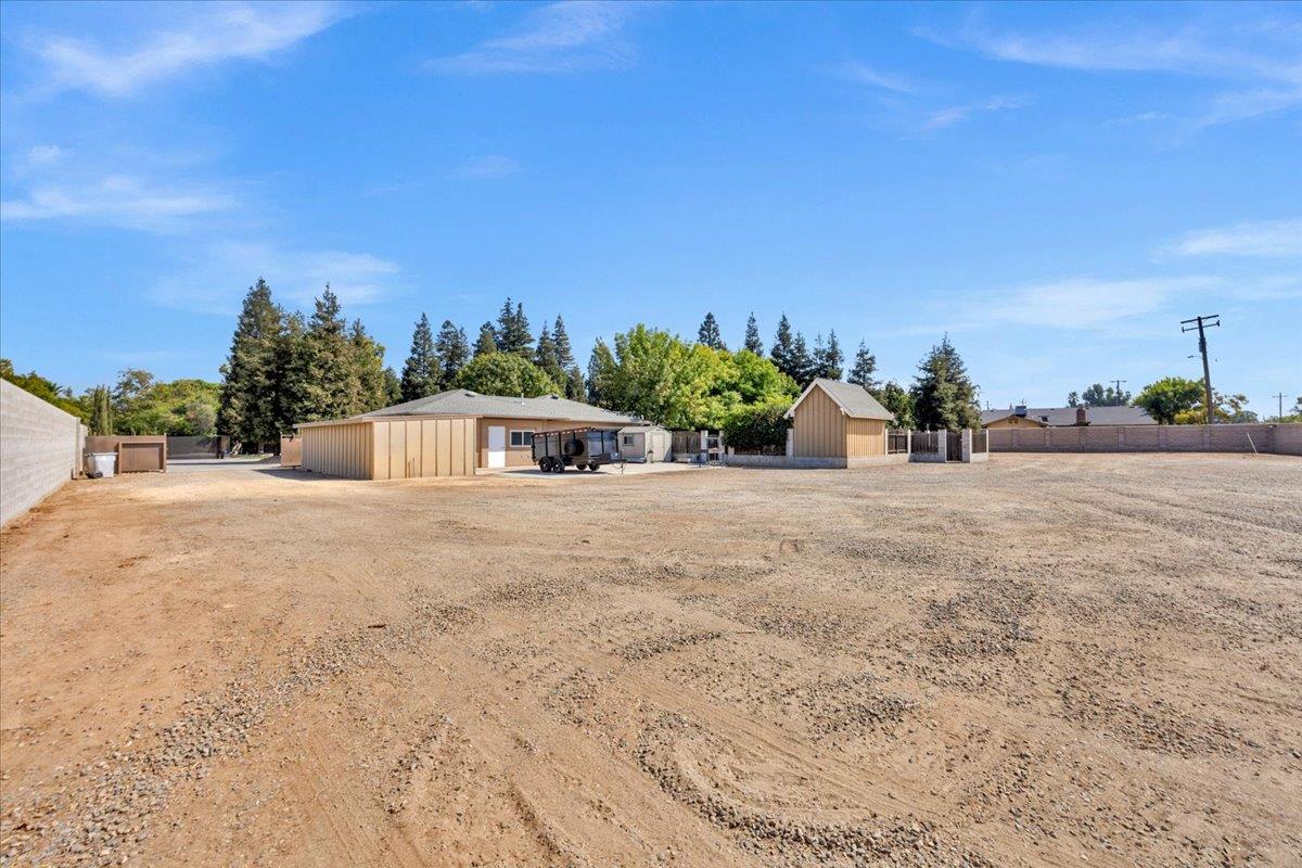 4481 N Palm Avenue, Fresno, CA, 93704