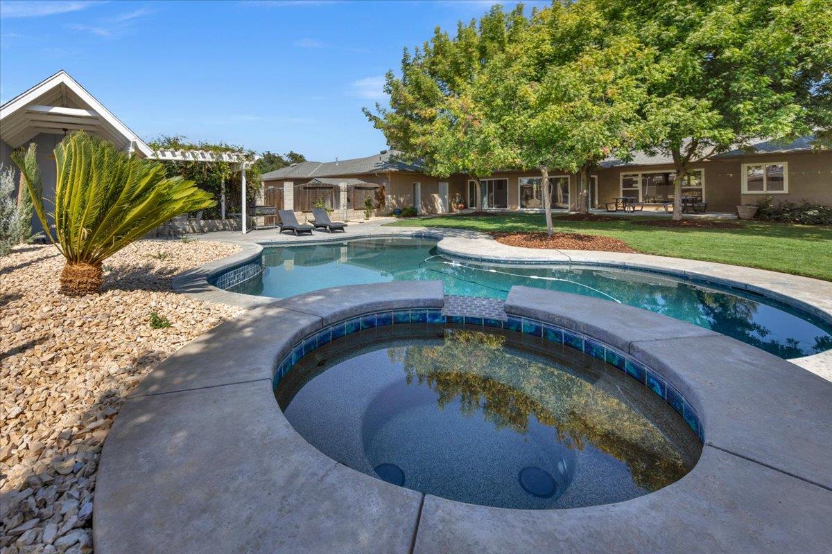 4481 N Palm Avenue, Fresno, CA, 93704