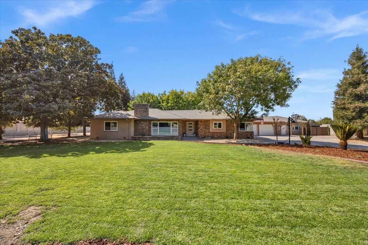 4481 N Palm Avenue, Fresno, CA, 93704