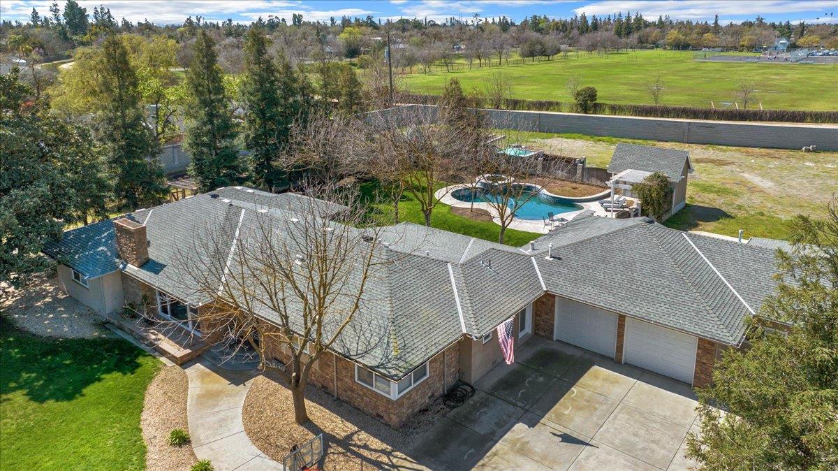 4481 N Palm Avenue, Fresno, CA, 93704