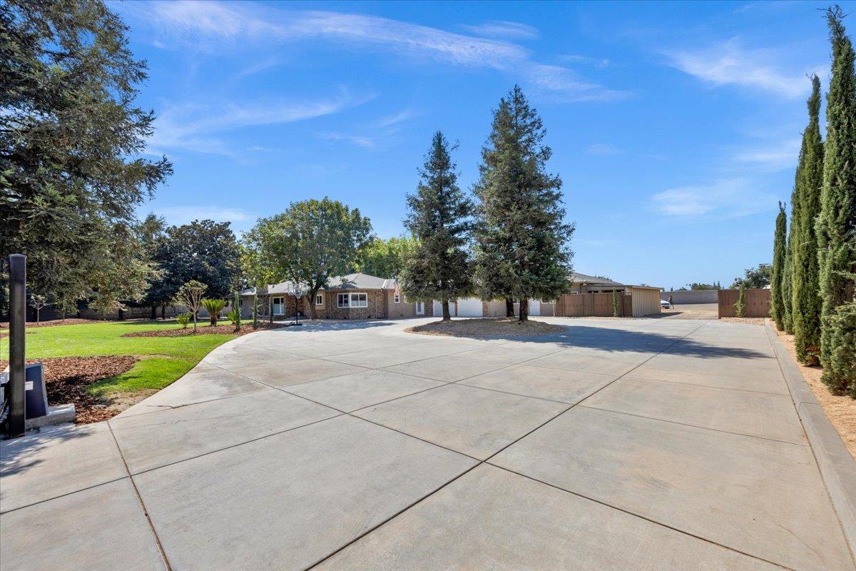 4481 N Palm Avenue, Fresno, CA, 93704