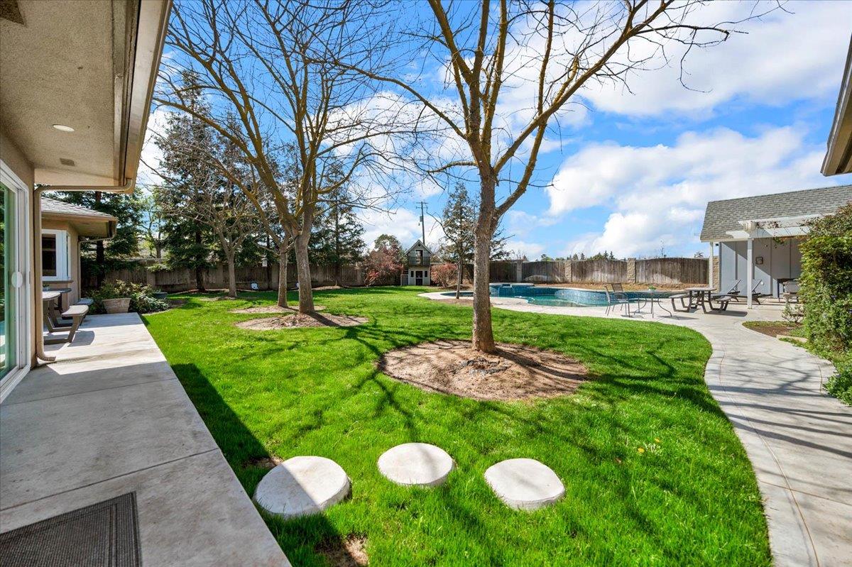 4481 N Palm Avenue, Fresno, CA, 93704