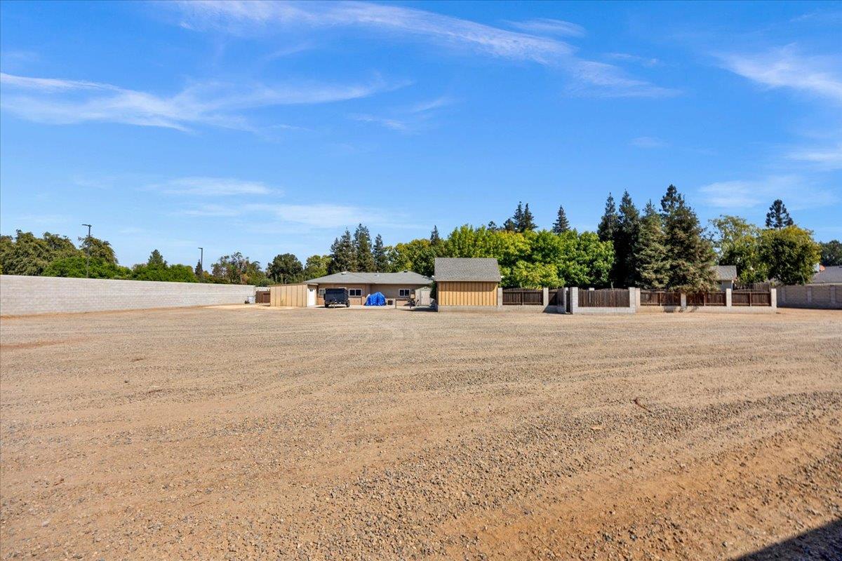 4481 N Palm Avenue, Fresno, CA, 93704