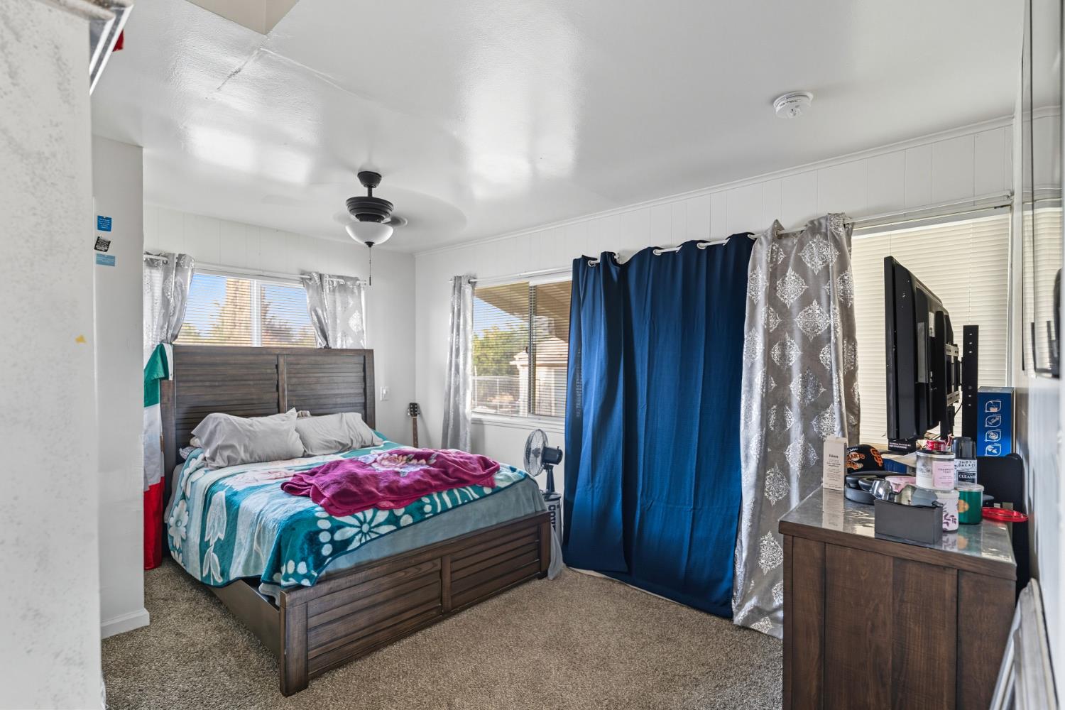 5938 S Cherry Avenue, Fresno, CA, 93706