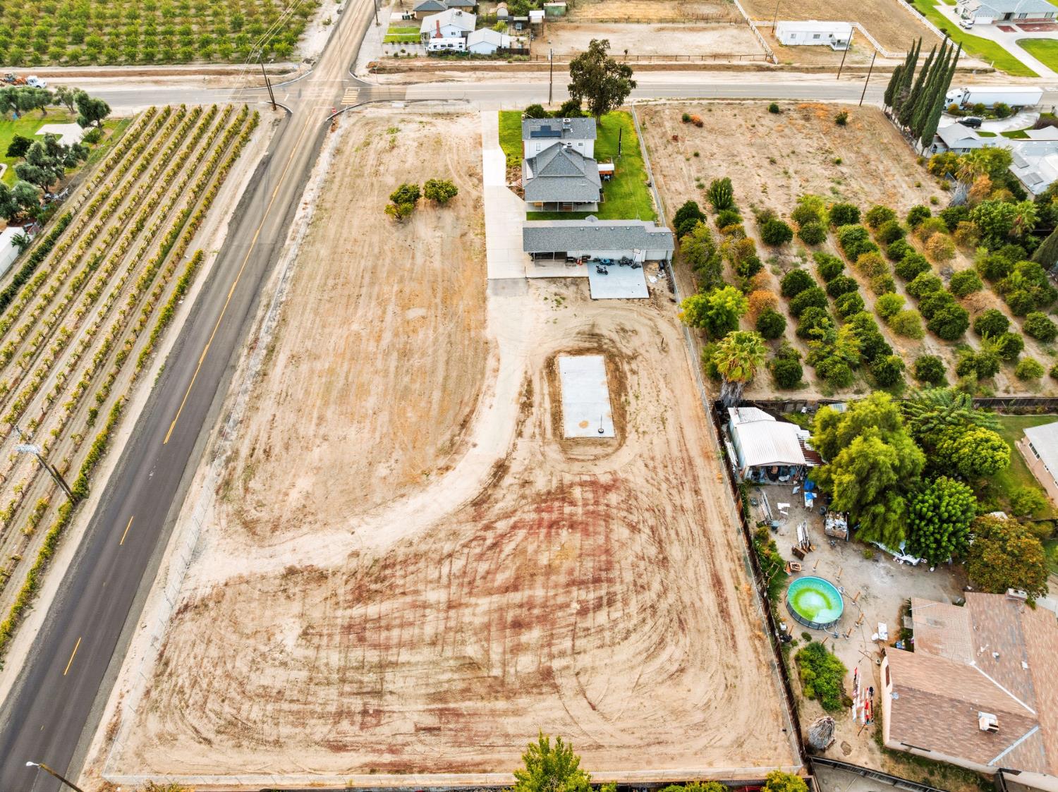 5938 S Cherry Avenue, Fresno, CA, 93706