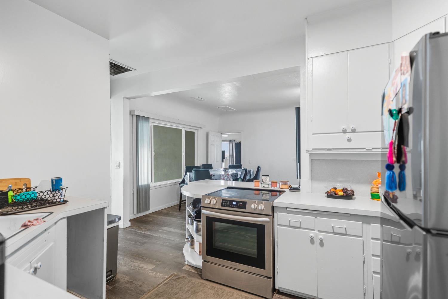 5938 S Cherry Avenue, Fresno, CA, 93706