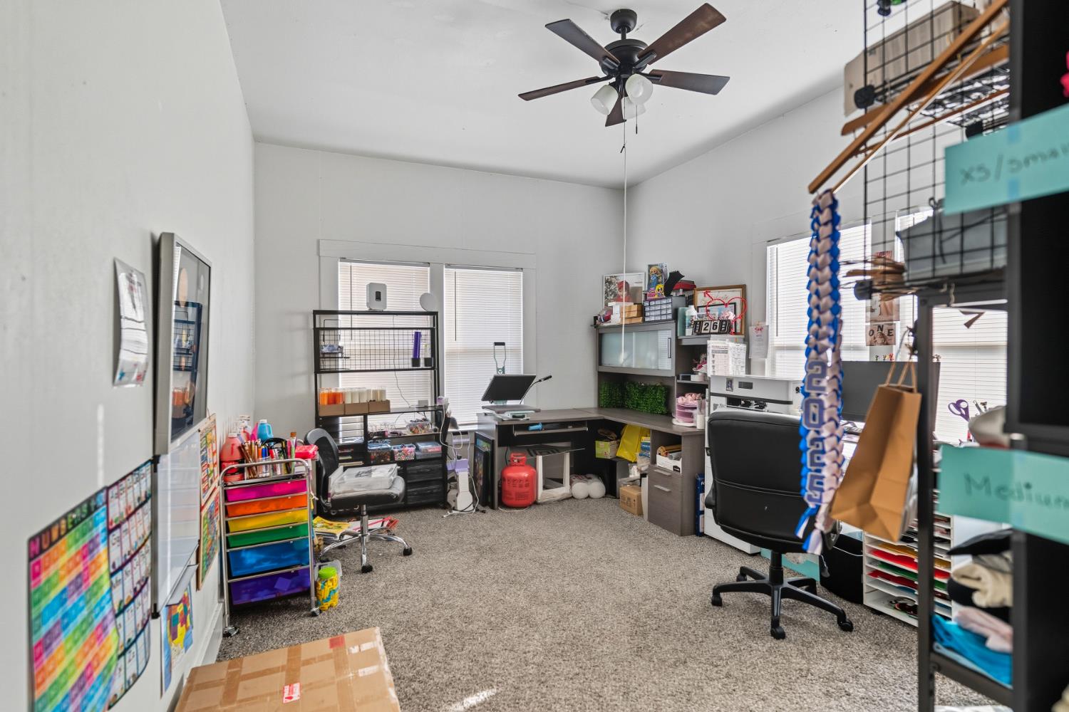 5938 S Cherry Avenue, Fresno, CA, 93706