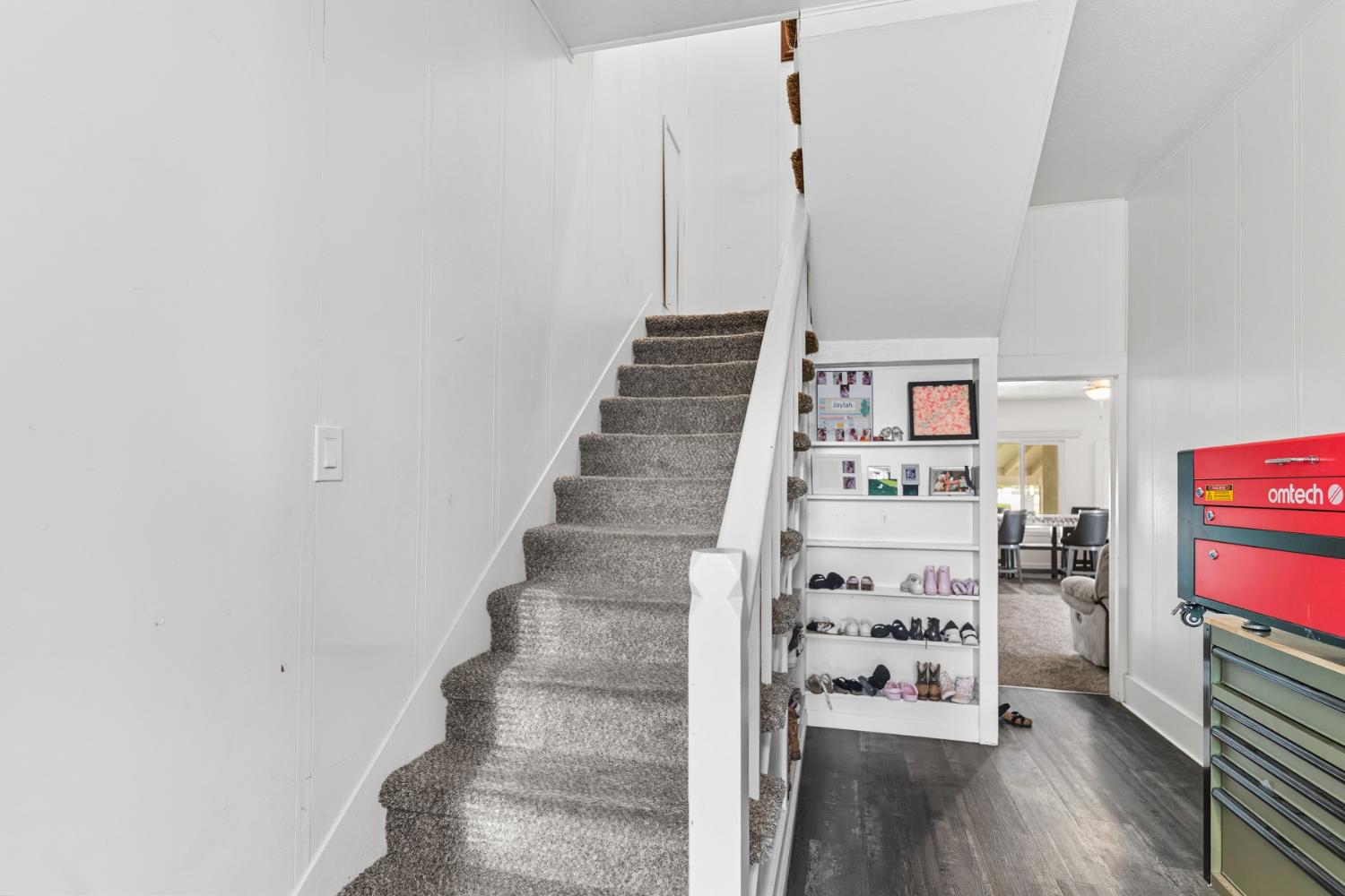 5938 S Cherry Avenue, Fresno, CA, 93706