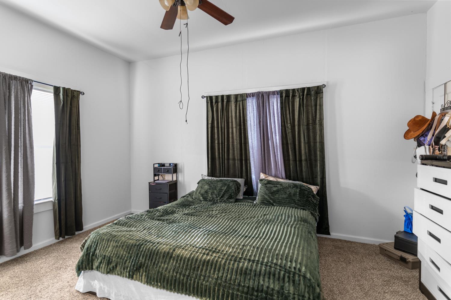 5938 S Cherry Avenue, Fresno, CA, 93706