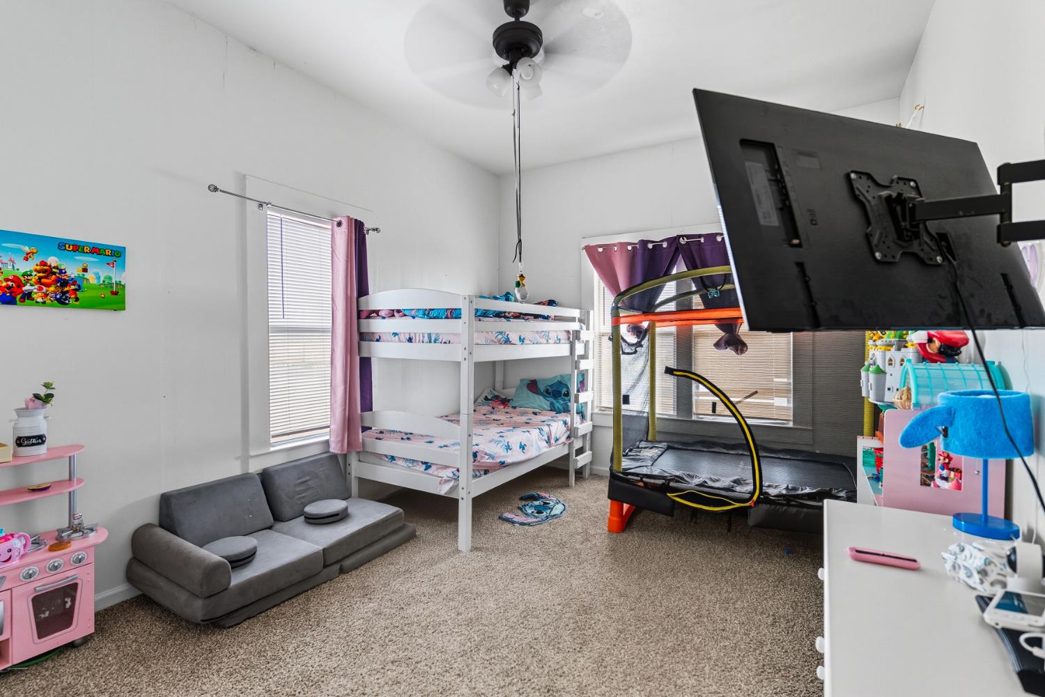 5938 S Cherry Avenue, Fresno, CA, 93706