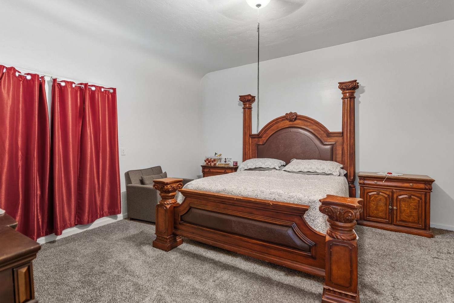 5938 S Cherry Avenue, Fresno, CA, 93706