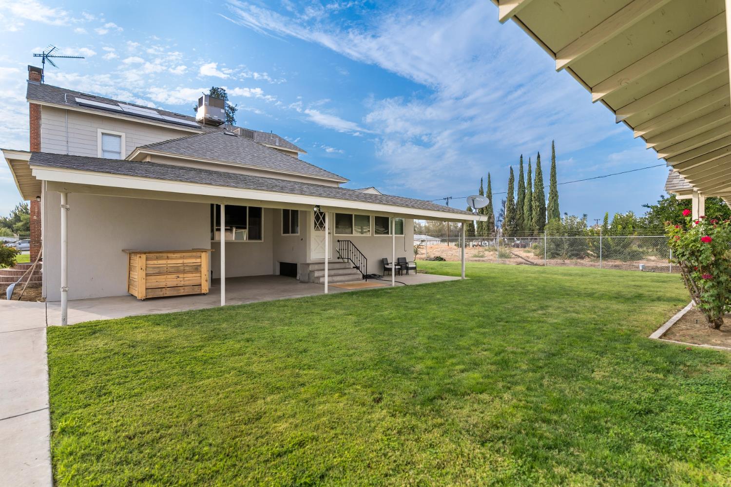 5938 S Cherry Avenue, Fresno, CA, 93706