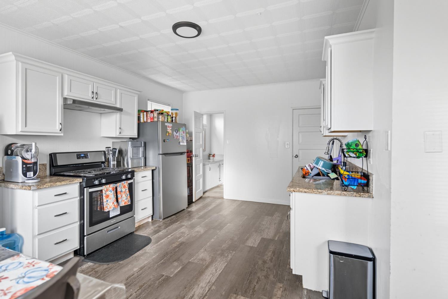 5938 S Cherry Avenue, Fresno, CA, 93706