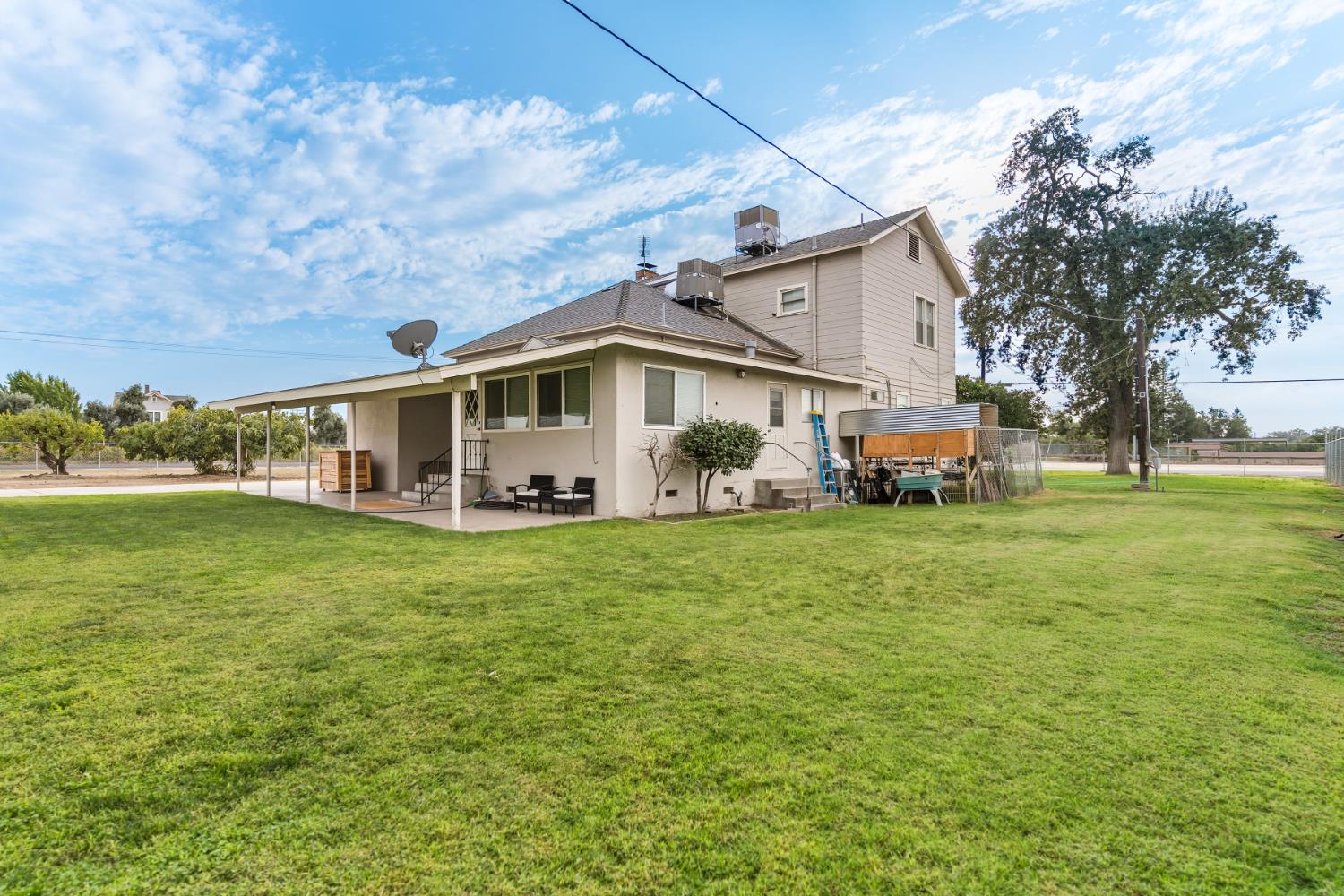 5938 S Cherry Avenue, Fresno, CA, 93706