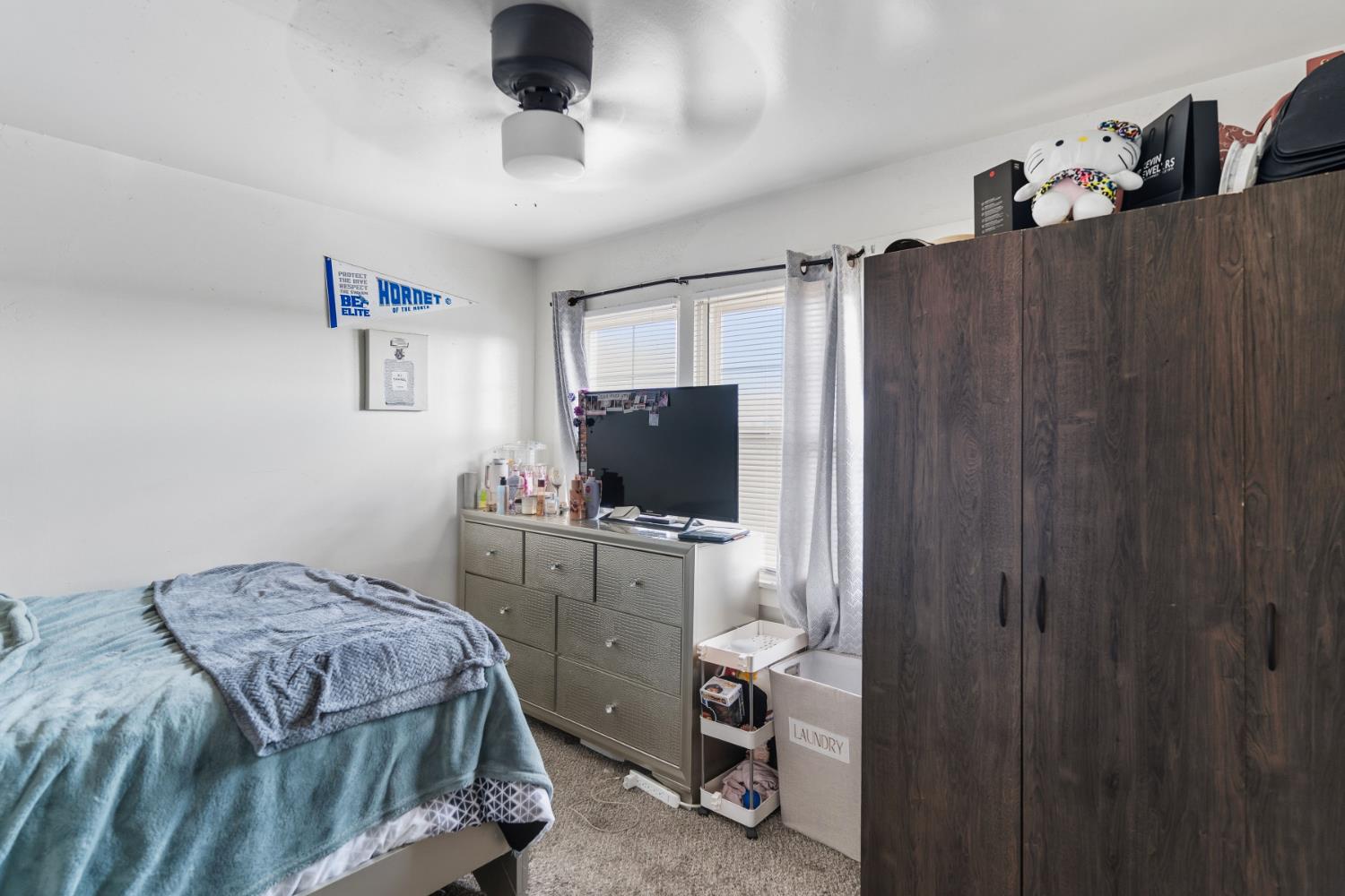 5938 S Cherry Avenue, Fresno, CA, 93706