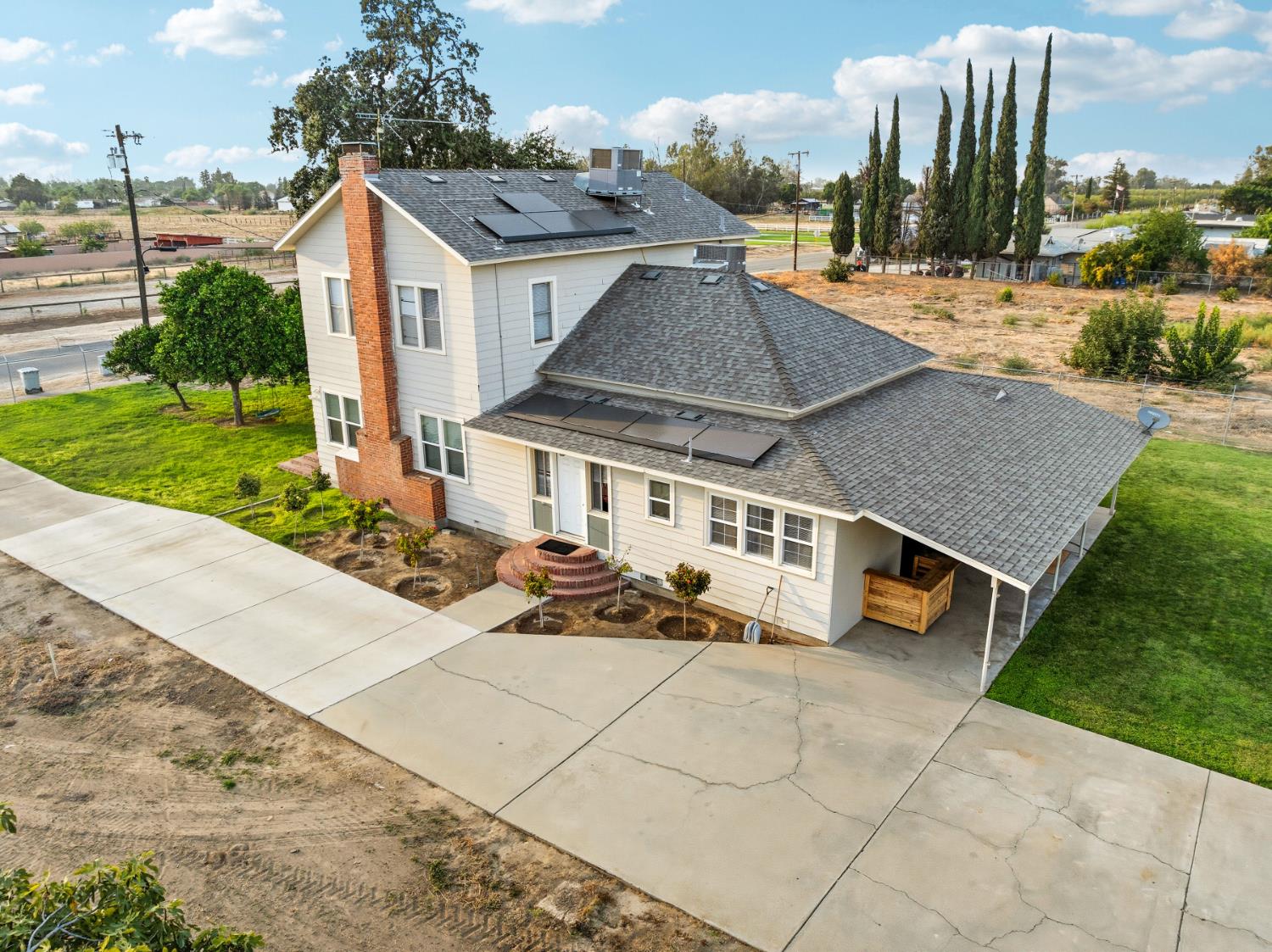 5938 S Cherry Avenue, Fresno, CA, 93706