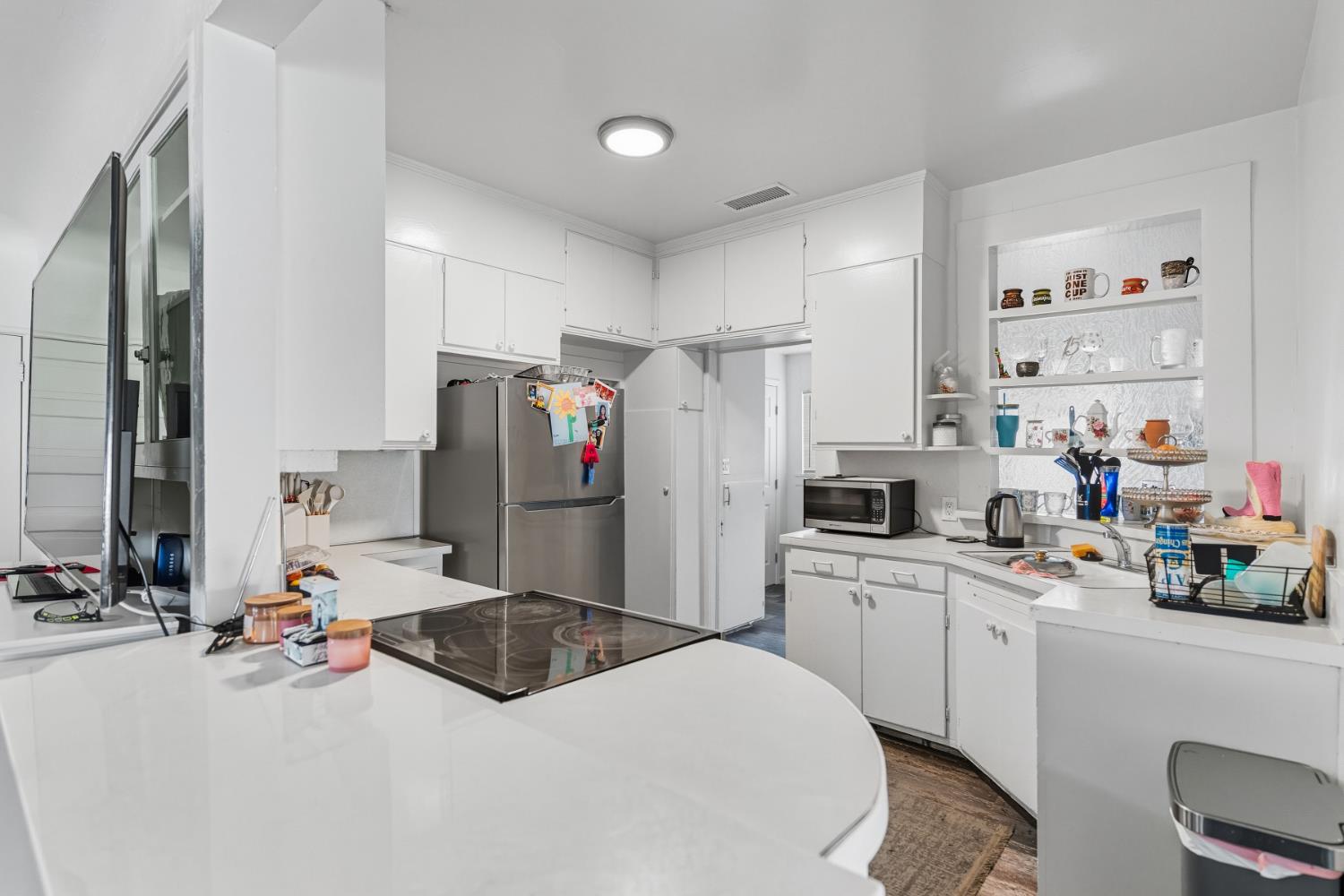 5938 S Cherry Avenue, Fresno, CA, 93706