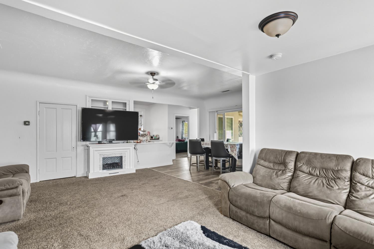 5938 S Cherry Avenue, Fresno, CA, 93706