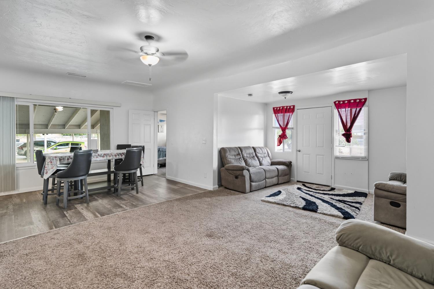 5938 S Cherry Avenue, Fresno, CA, 93706