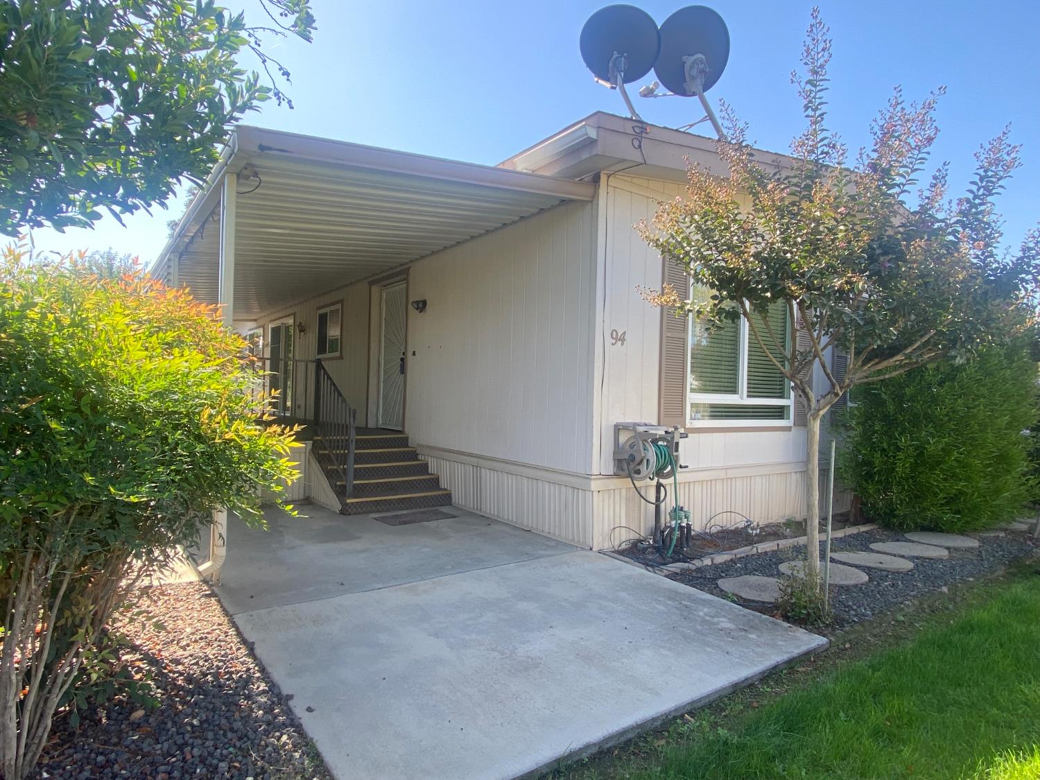 2706 W Ashlan Avenue UNIT&nbsp;94, Fresno, CA, 93705