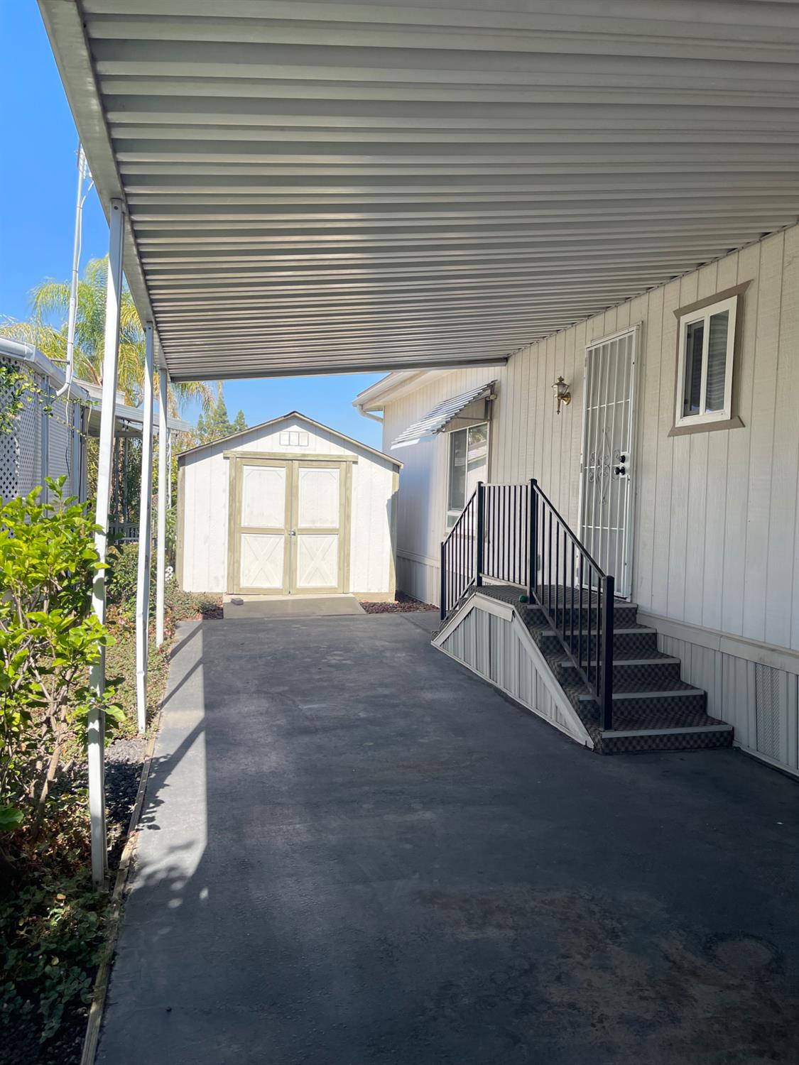 2706 W Ashlan Avenue UNIT&nbsp;94, Fresno, CA, 93705