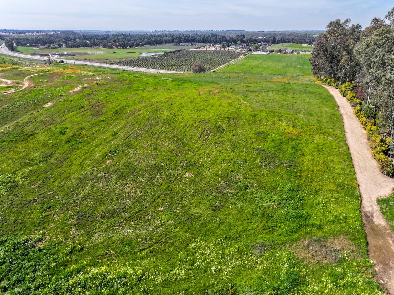 Vacant Lot in Clovis - photo 2