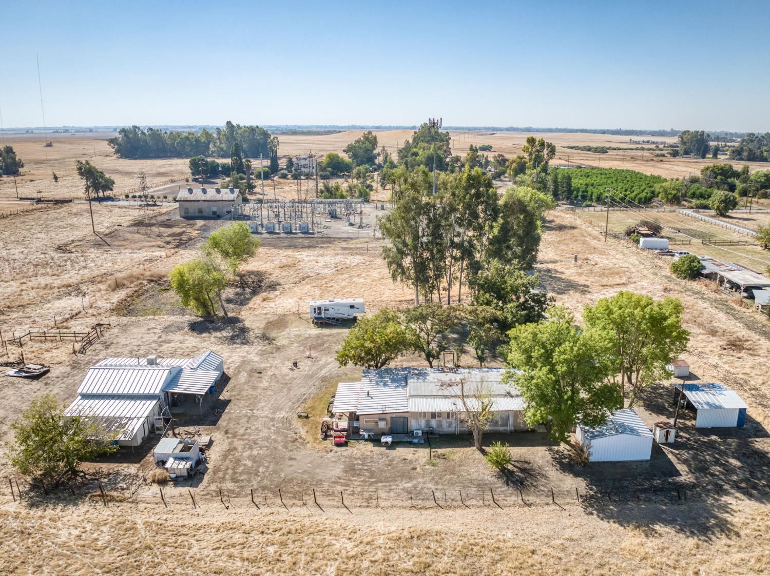 6510 E Copper Avenue, Clovis, CA, 93619